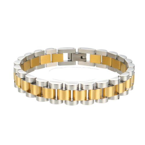 NIKKI | GOLD ARMBAND