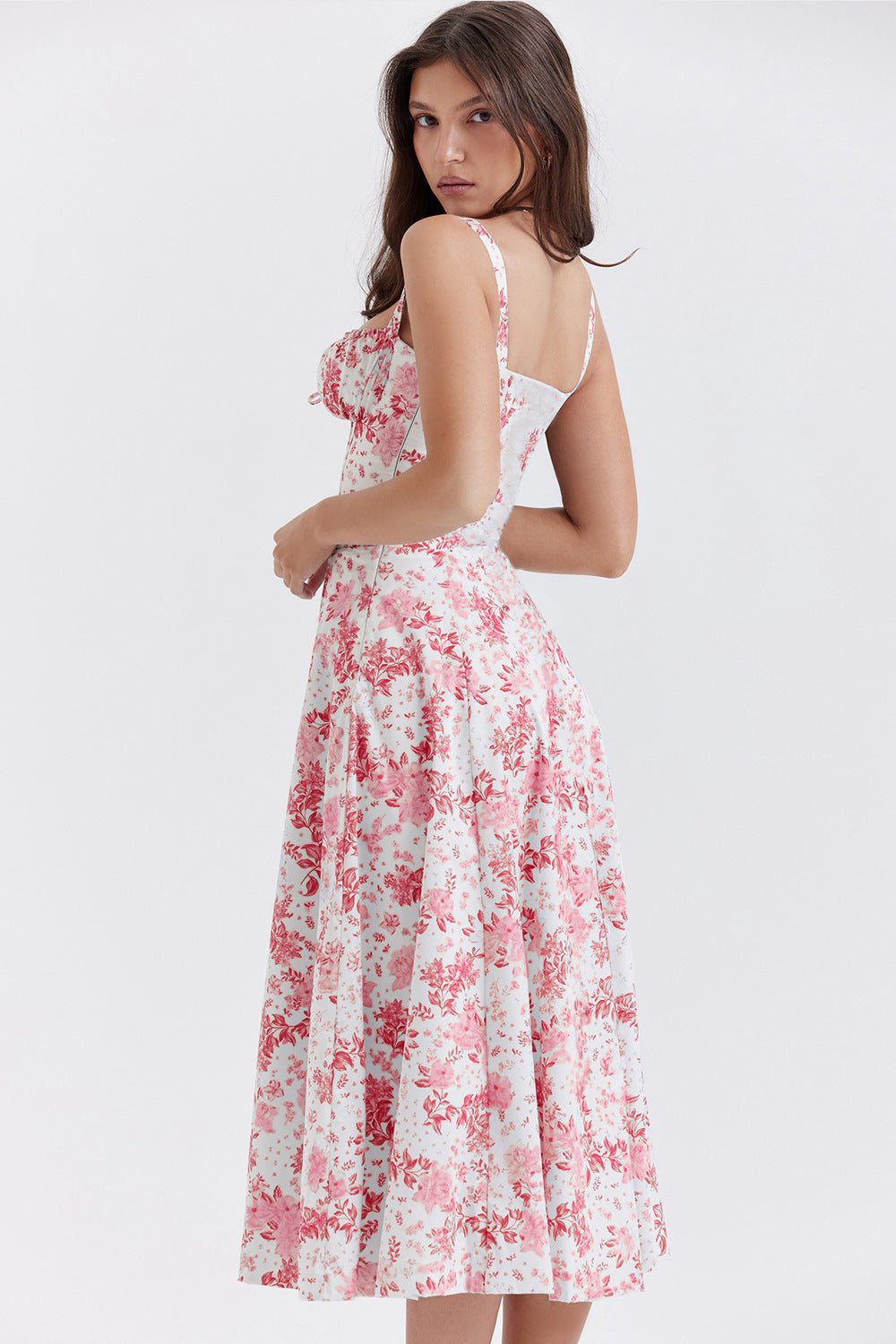 Elisabeth™ - Vintage-Eleganz und raffinierter Komfort