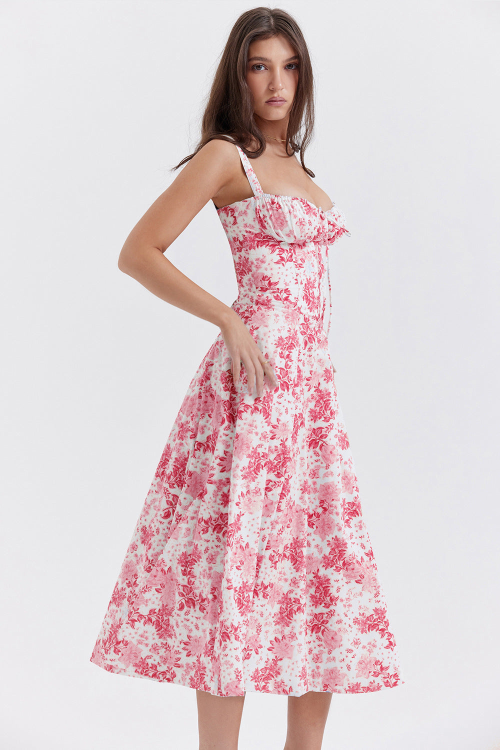 Elisabeth™ - Vintage-Eleganz und raffinierter Komfort