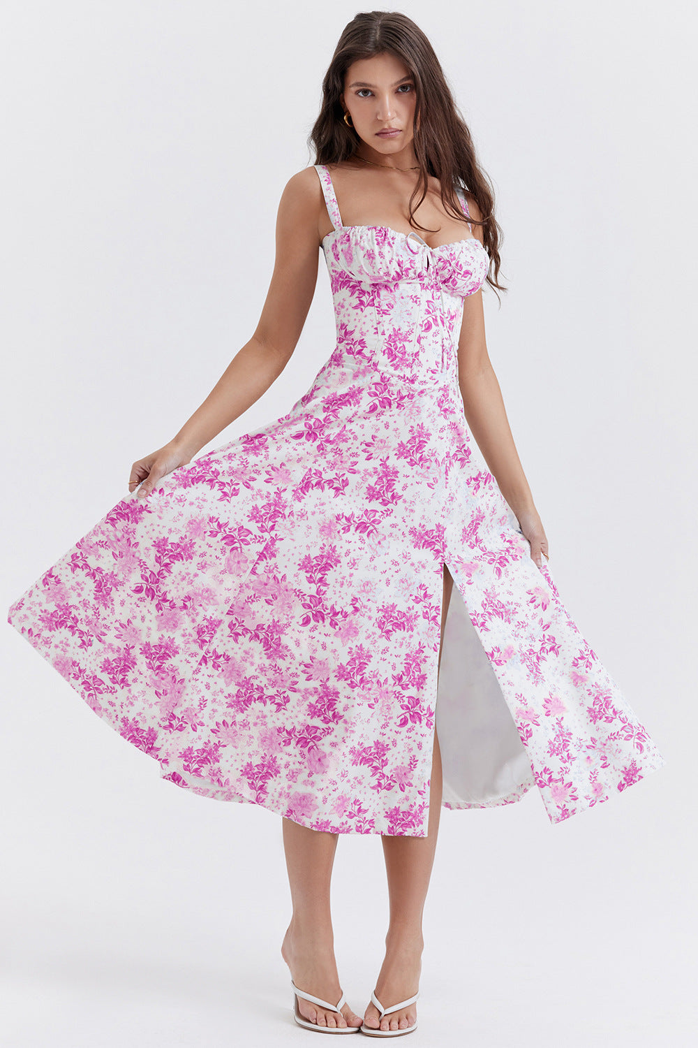 Elisabeth™ - Vintage-Eleganz und raffinierter Komfort
