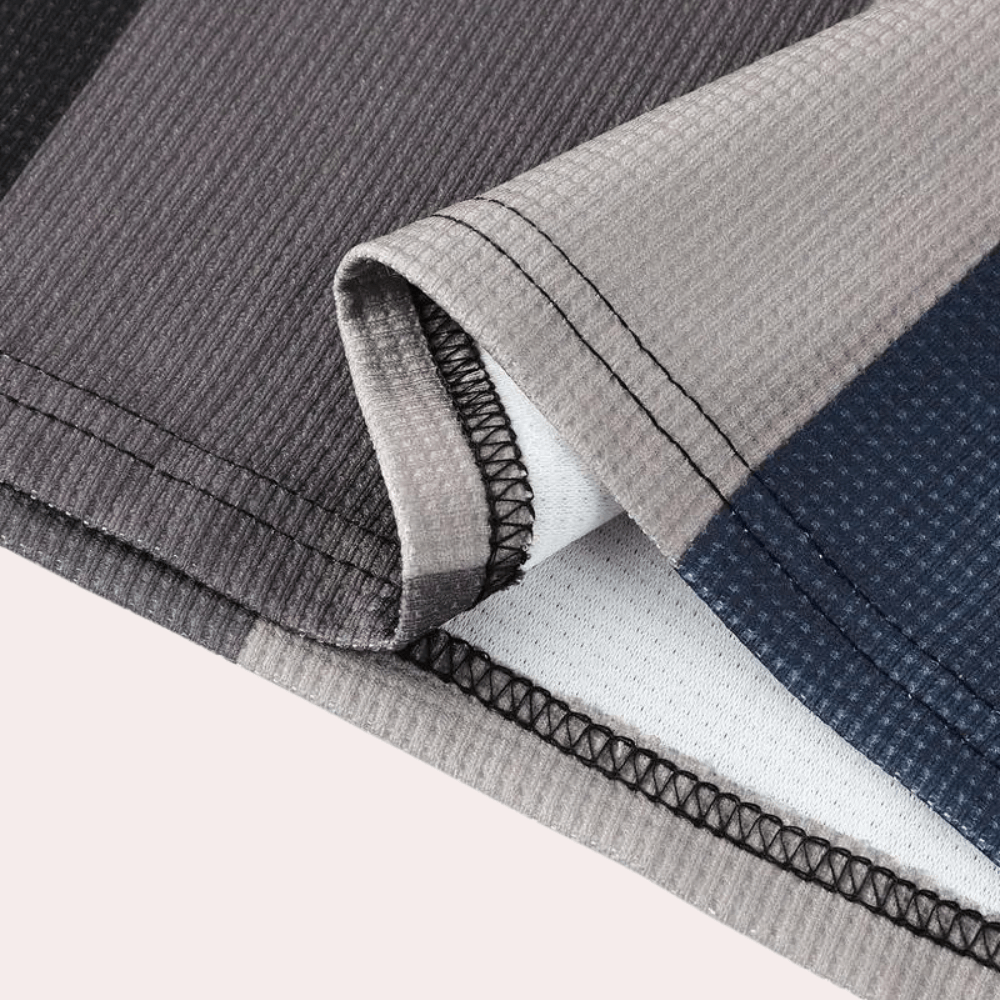 Herren Polo-Shirt - Atmungsaktiv & Elegant