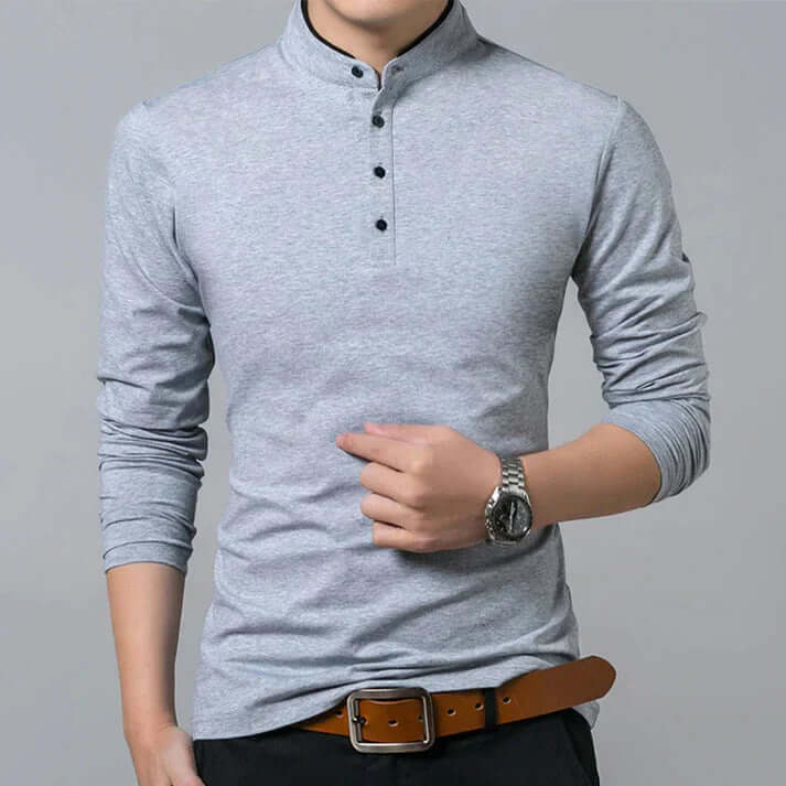 Elegantes Poloshirt für Herren