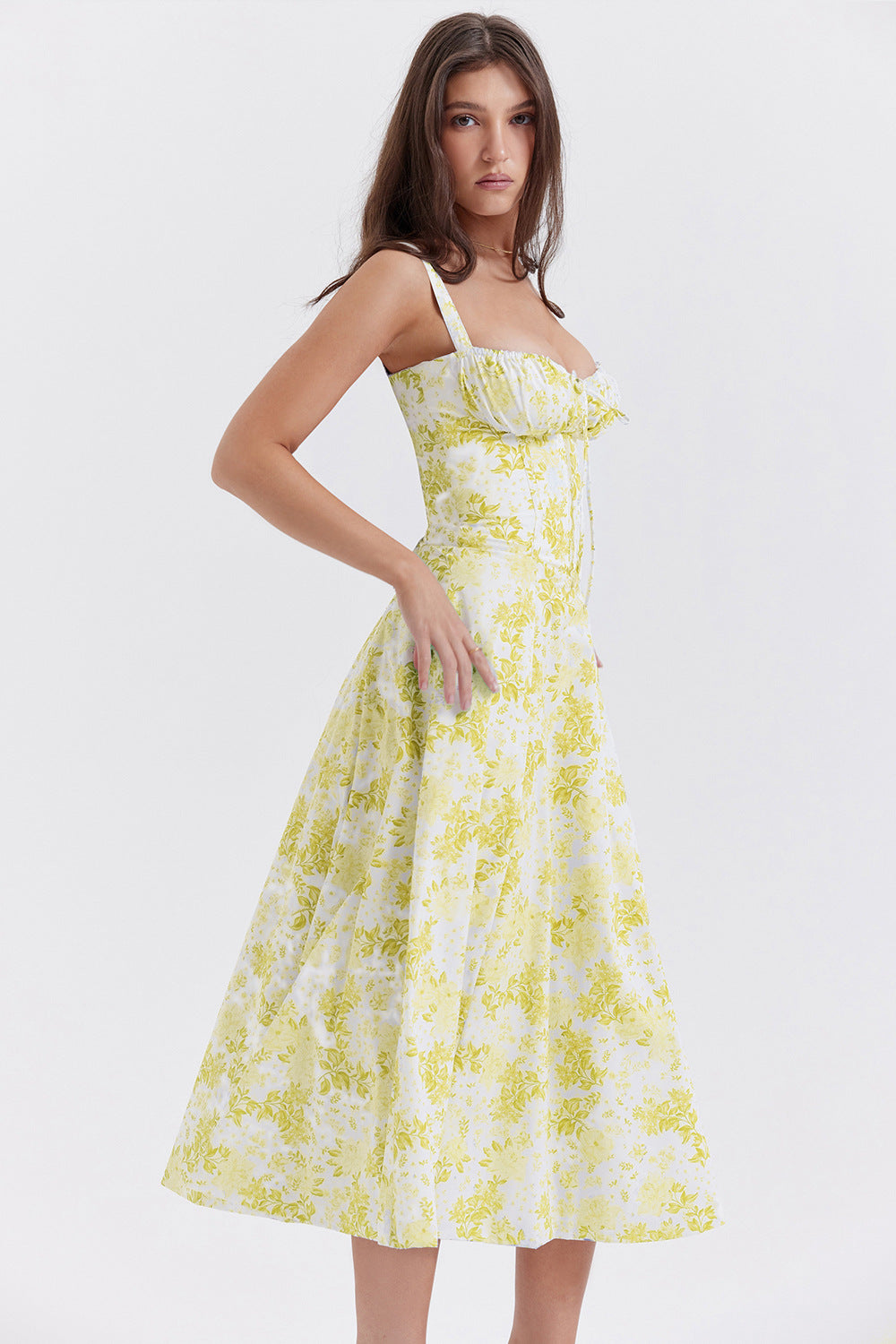 Elisabeth™ - Vintage-Eleganz und raffinierter Komfort
