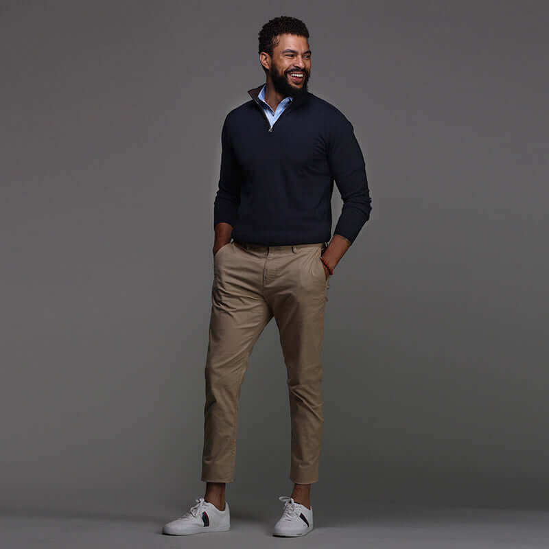 Herren Polohemd - Klassisch & Modern