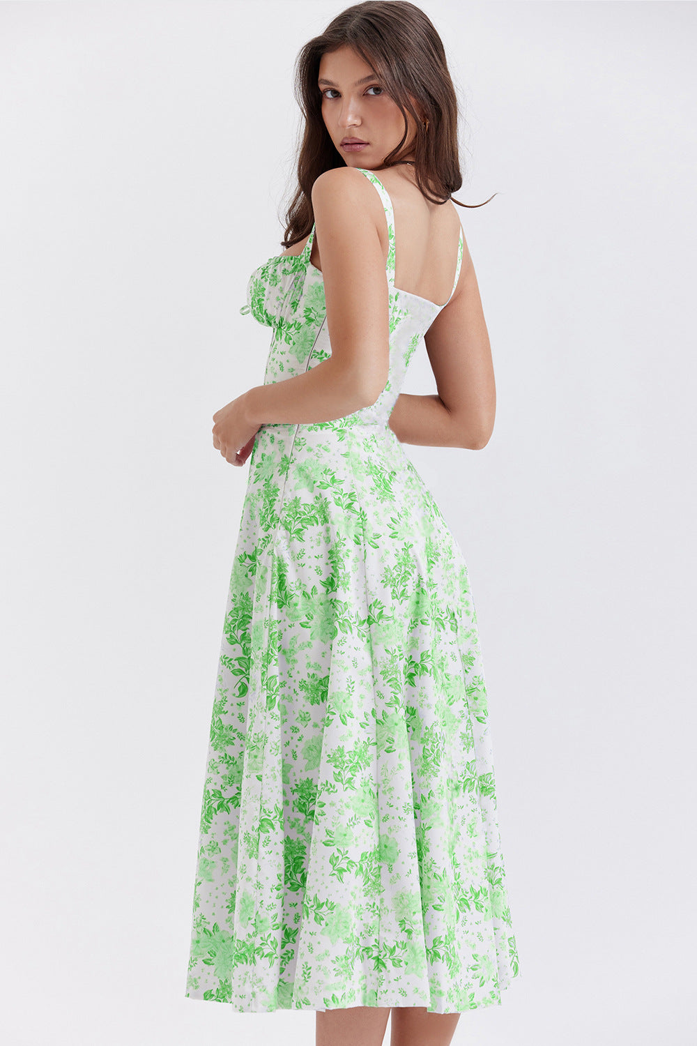 Elisabeth™ - Vintage-Eleganz und raffinierter Komfort
