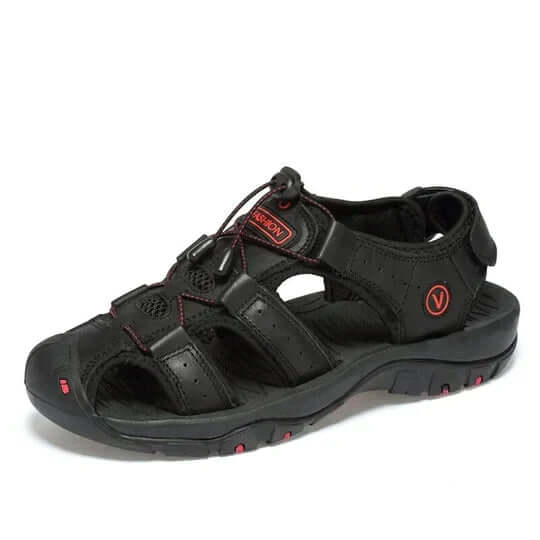 Orthopädische Sandalen