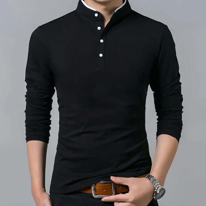 Elegantes Poloshirt für Herren