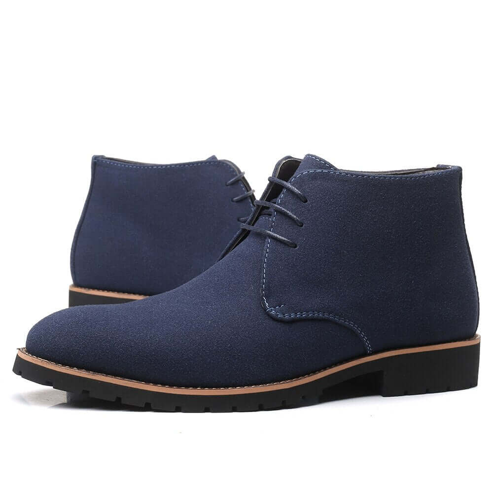 Herbst Herren Stiefel - Komfortables Schuhwerk