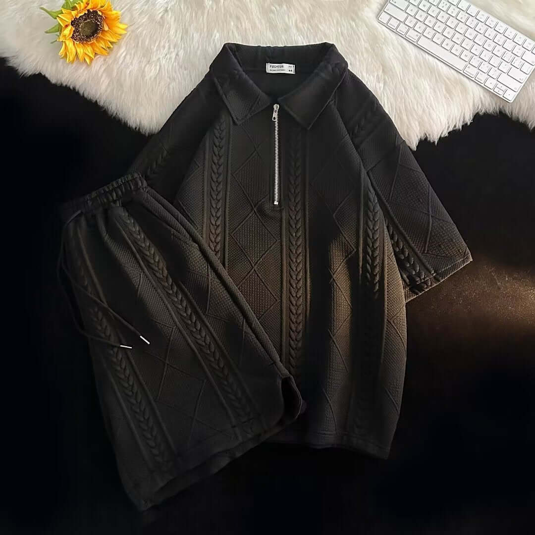 Stylisches Herren-Set für jeden Anlass