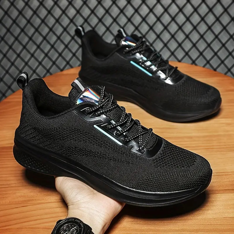 Bequeme Freizeit Laufschuhe für Herren
