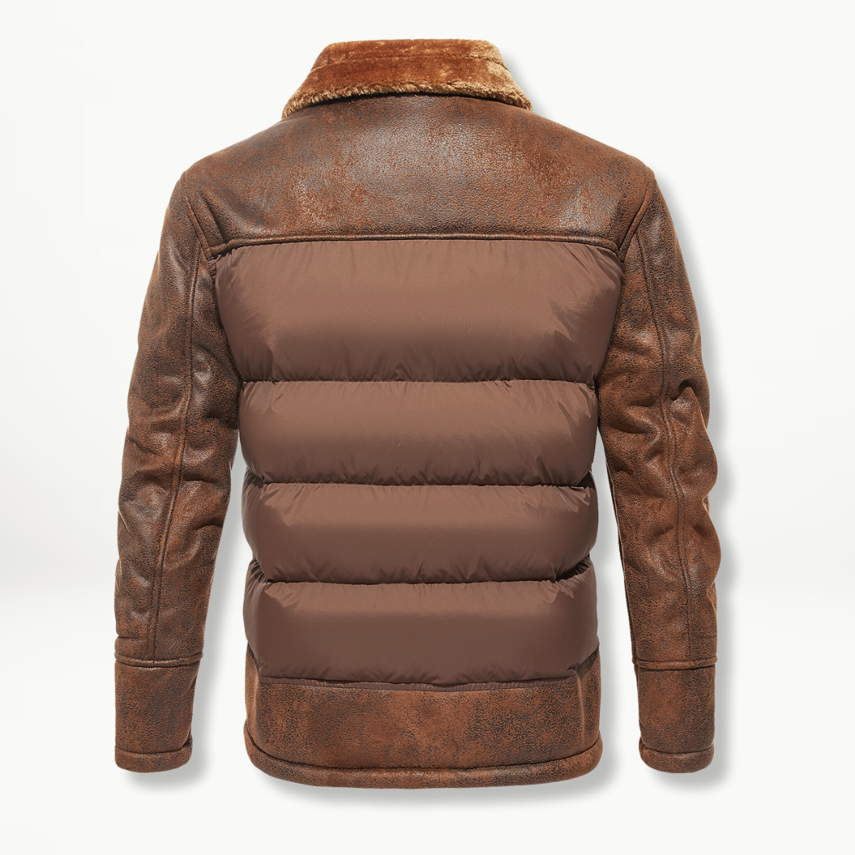 Winterjacke für Männer