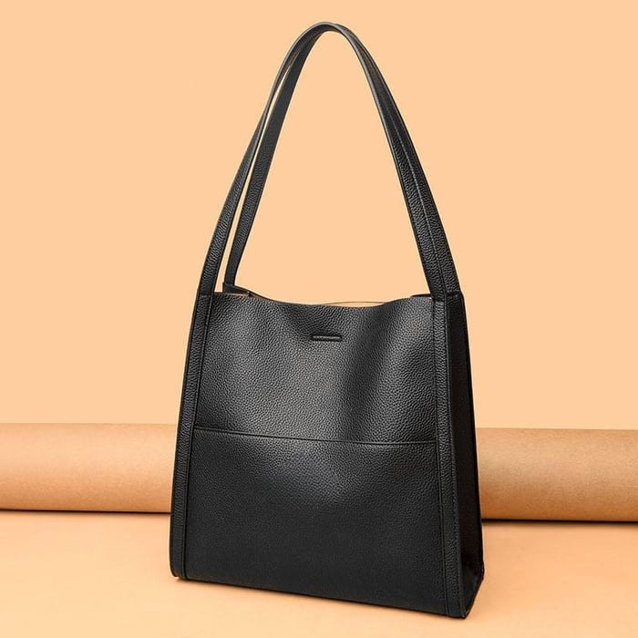 Mara™ – Handgefertigte elegante Umhängetasche aus Leder