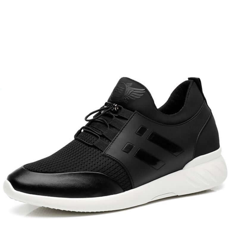 Orthopädische Herren Lederschuhe - Komfort & Stil