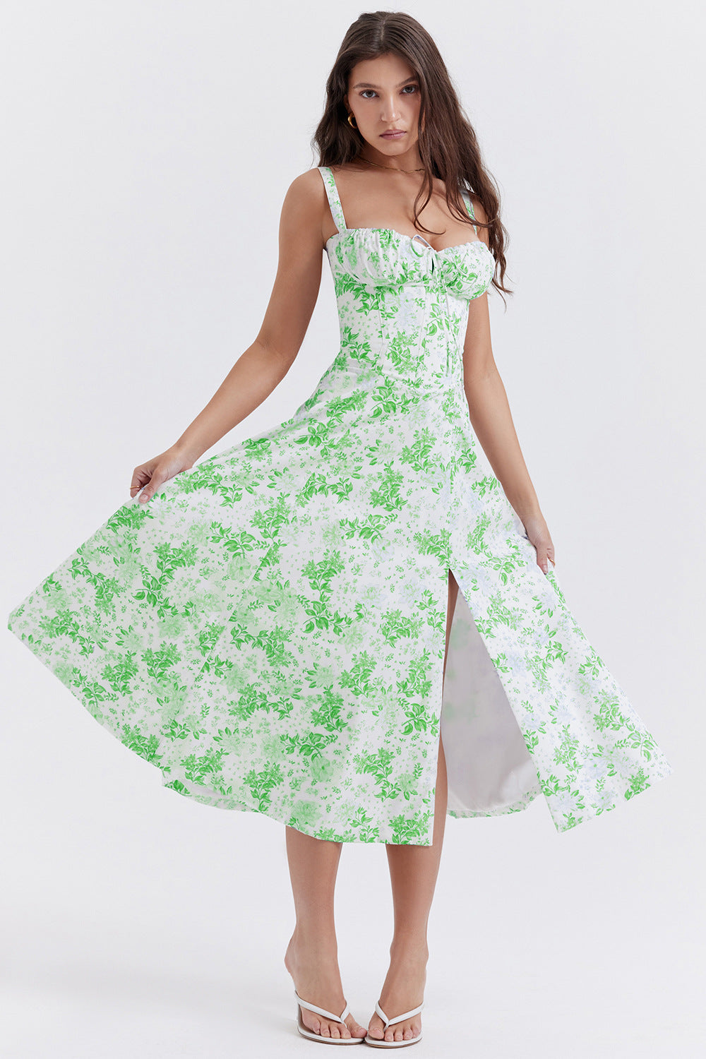 Elisabeth™ - Vintage-Eleganz und raffinierter Komfort