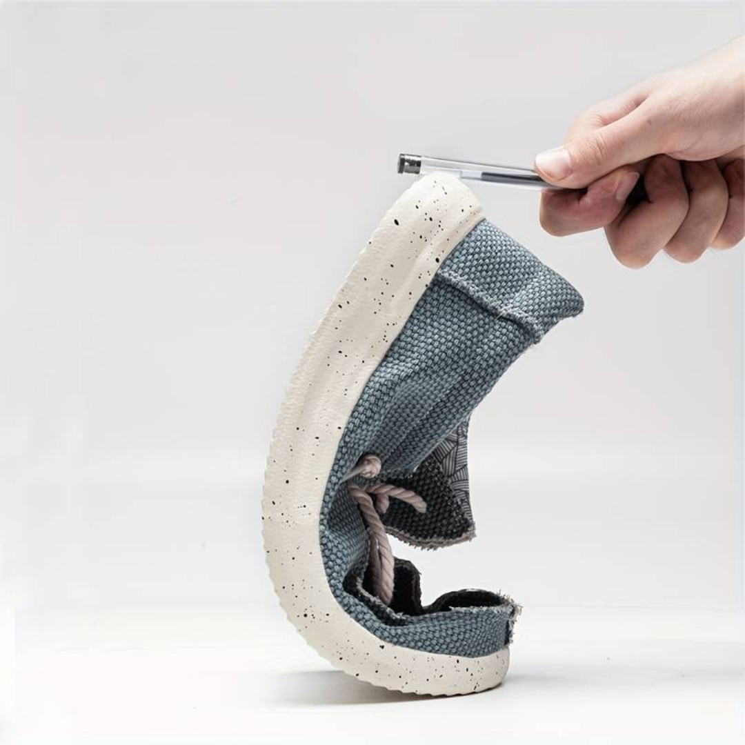 Jordey™ | Leichte Bequeme Schlupfschuhe
