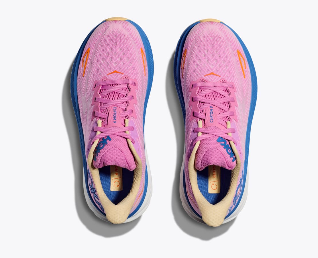 Hoka™ | Unisex Wanderschuhe
