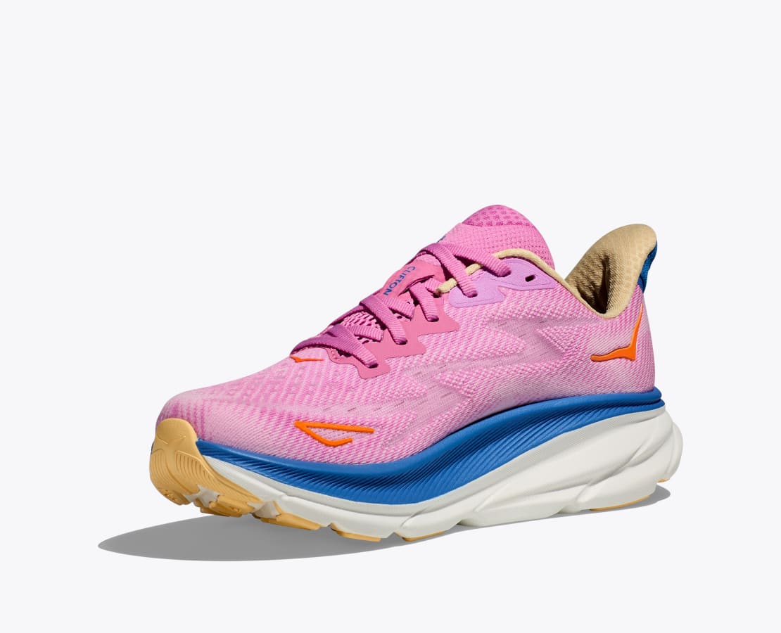 Hoka™ | Unisex Wanderschuhe