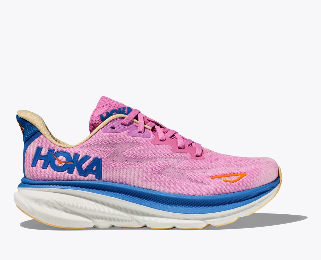 Hoka™ | Unisex Wanderschuhe