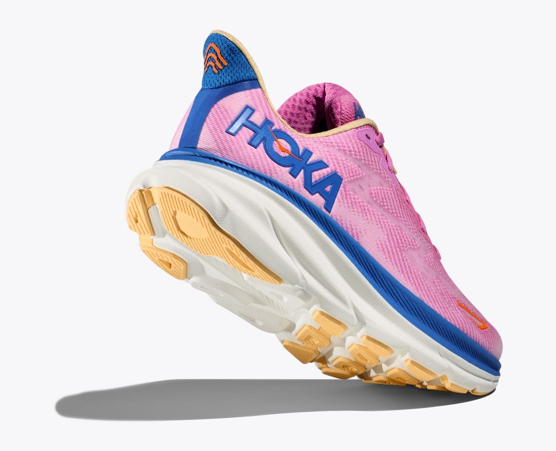 Hoka™ | Unisex Wanderschuhe