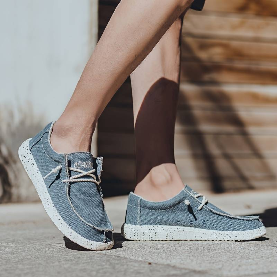 Jordey™ | Leichte Bequeme Schlupfschuhe