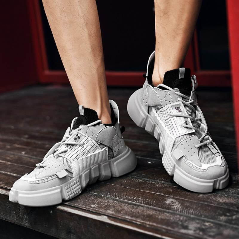 Vibrante Herren-Sneaker