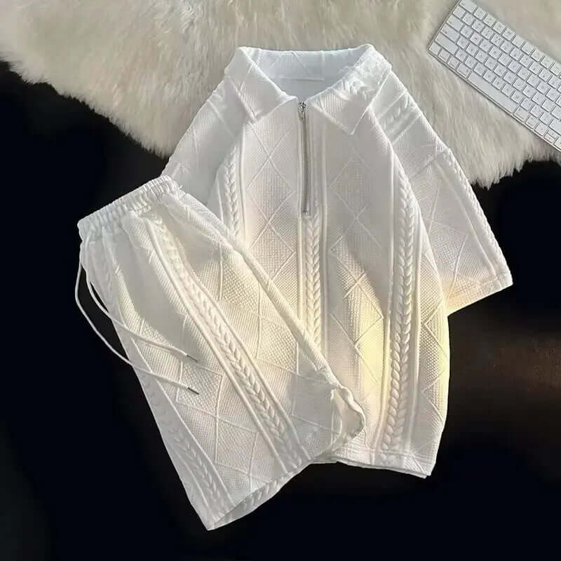 Stylisches Herren-Set für jeden Anlass