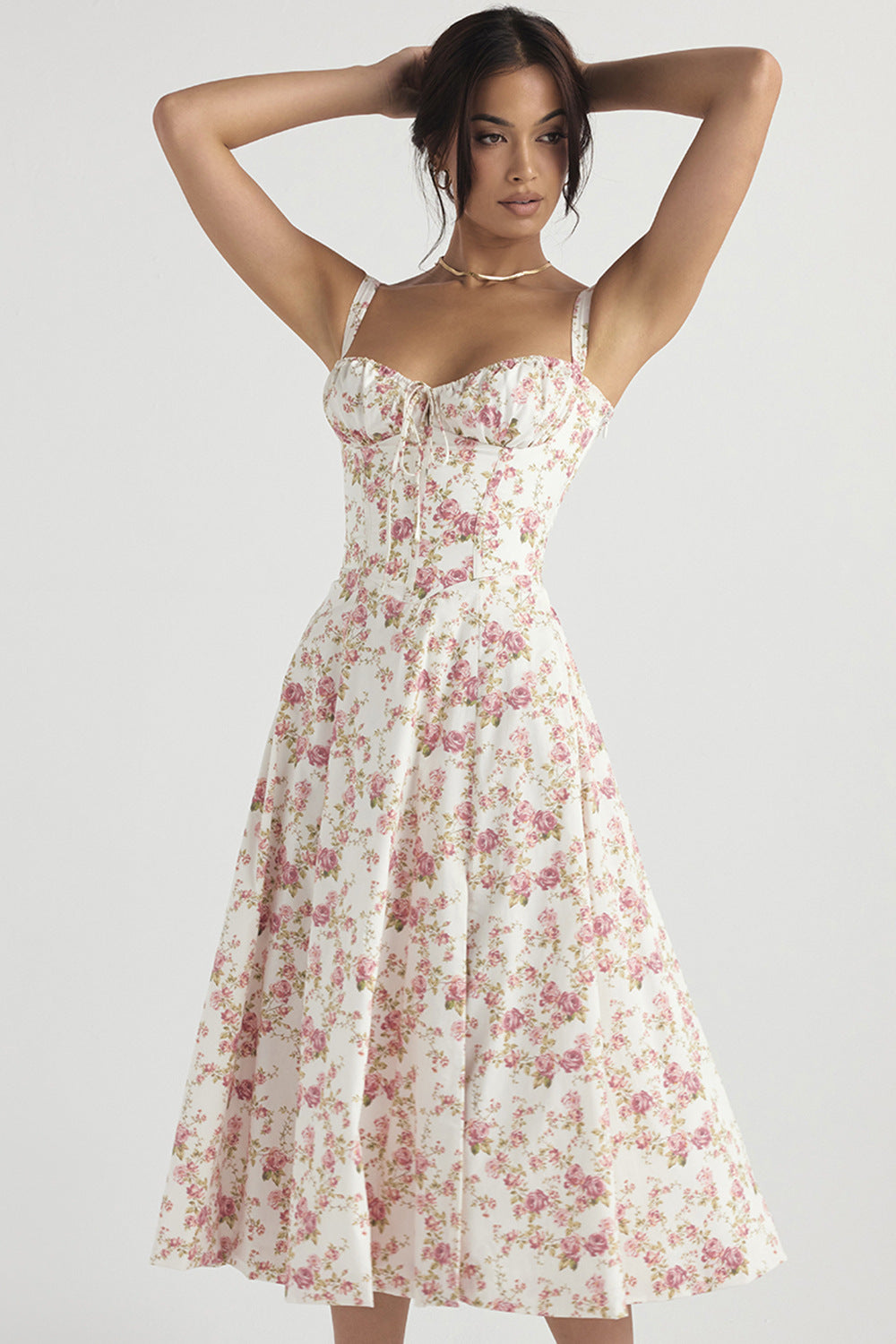 Elisabeth™ - Vintage-Eleganz und raffinierter Komfort