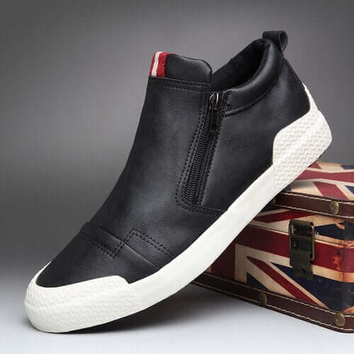 Premium Lederschuhe Herren