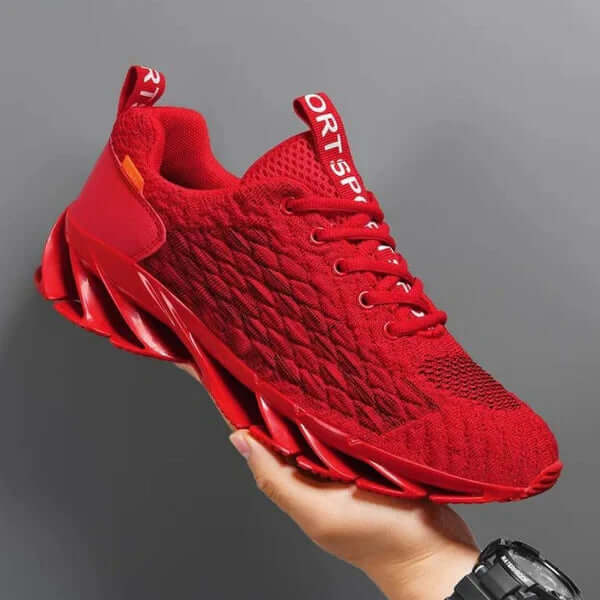 Flexible Komfort-Sneaker