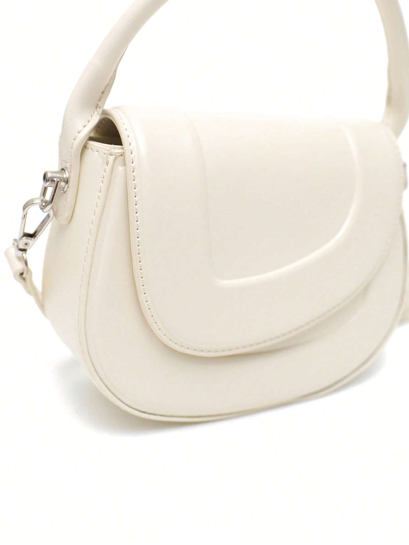 Ava™ – Stilvolle minimalistische Designer-Satteltaschen