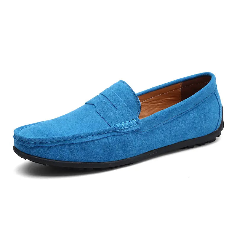 Herren lässige slip-on-Schuhe