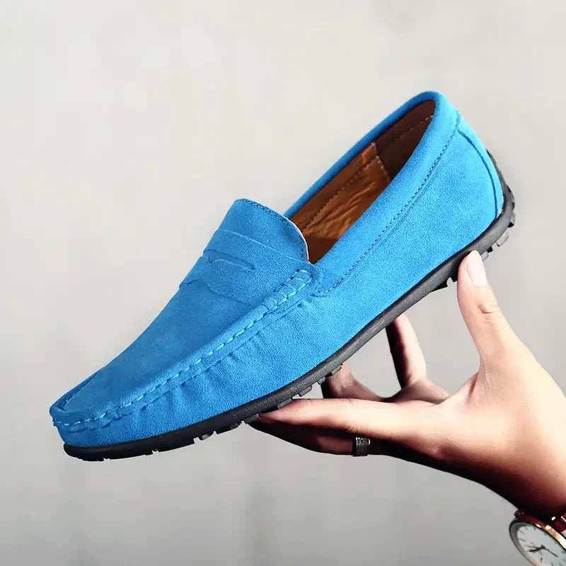 Herren lässige slip-on-Schuhe