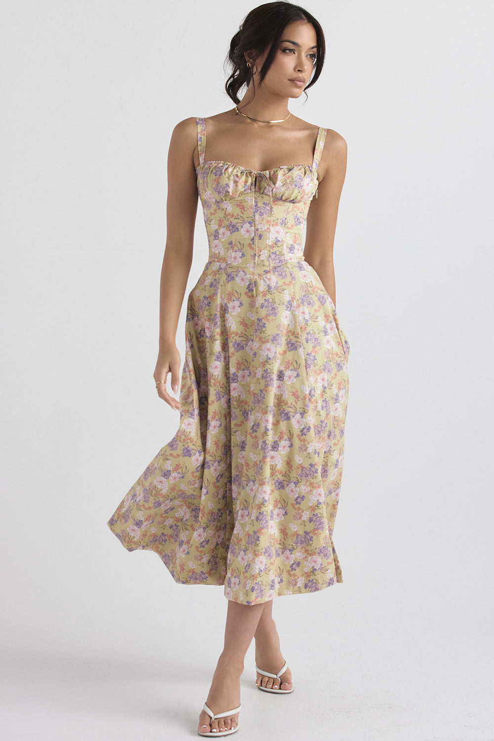 Elisabeth™ - Vintage-Eleganz und raffinierter Komfort