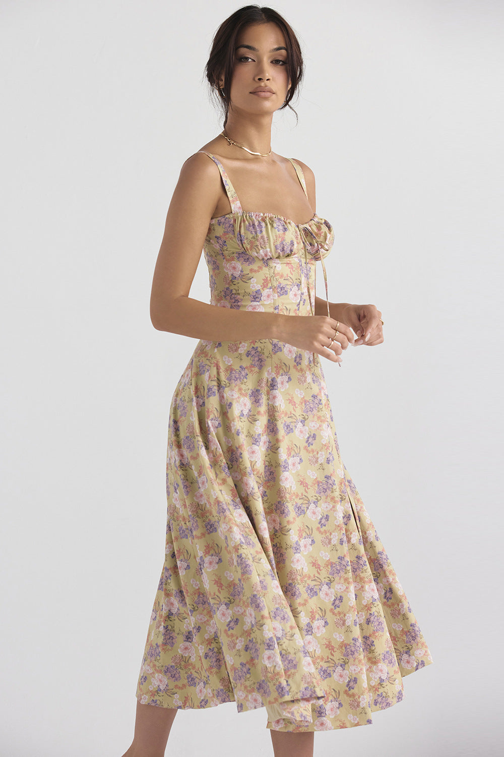 Elisabeth™ - Vintage-Eleganz und raffinierter Komfort