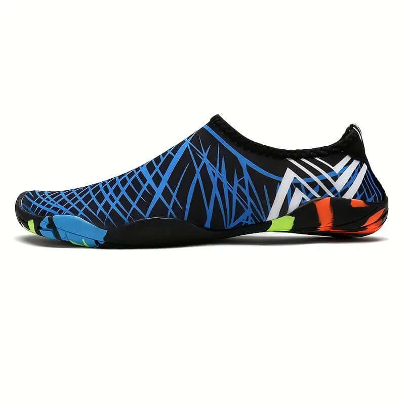 Wasserschuhe Herren - Rutschfest & Schnelltrocknend