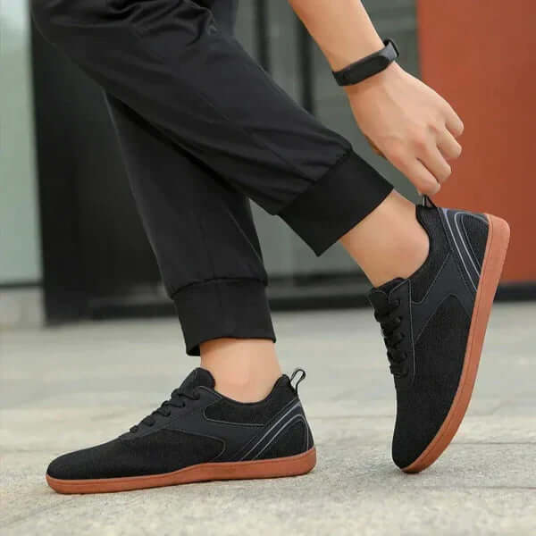 Ergonomische Barfußschuhe für maximalen Komfort