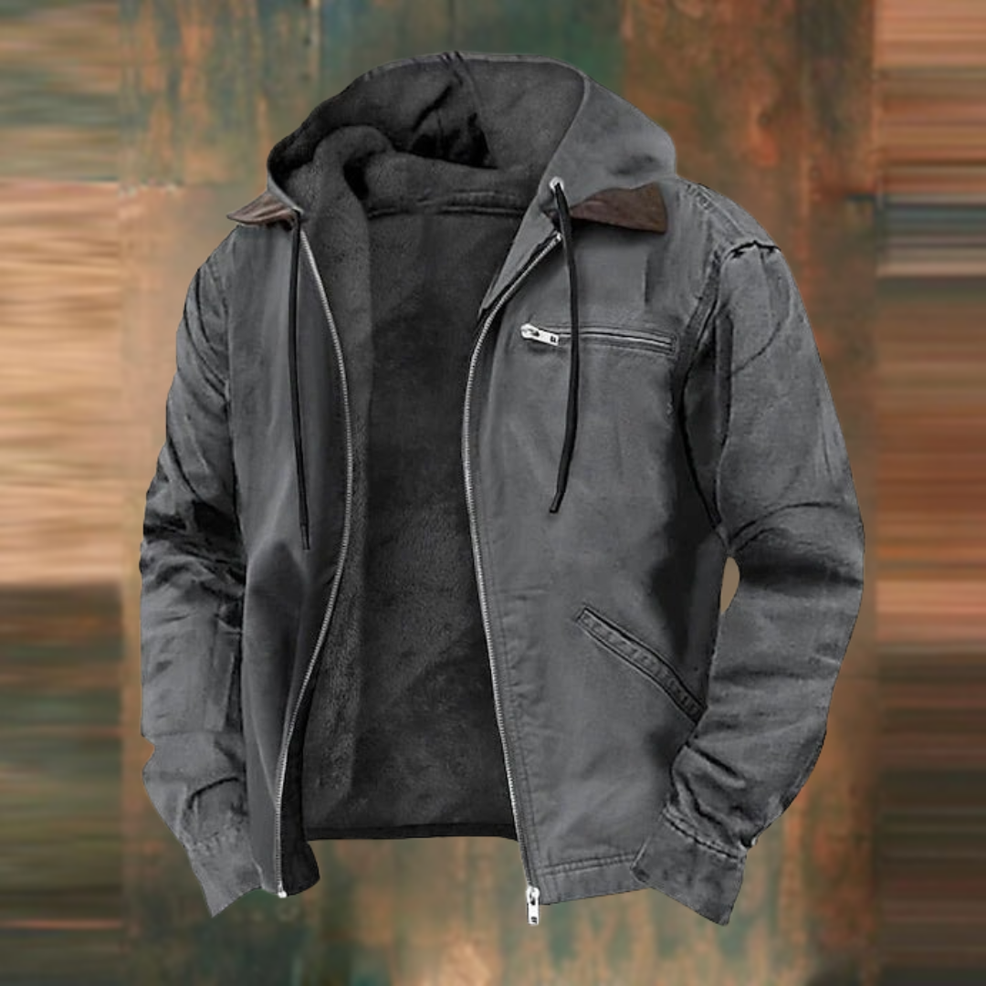 Ricardo - Schicke Jacke für den Herbst