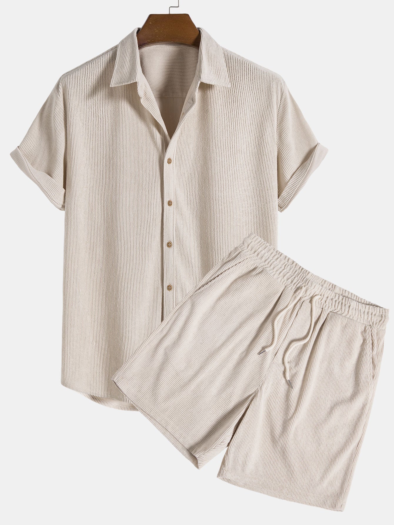 Thor™ | Cord Short Set