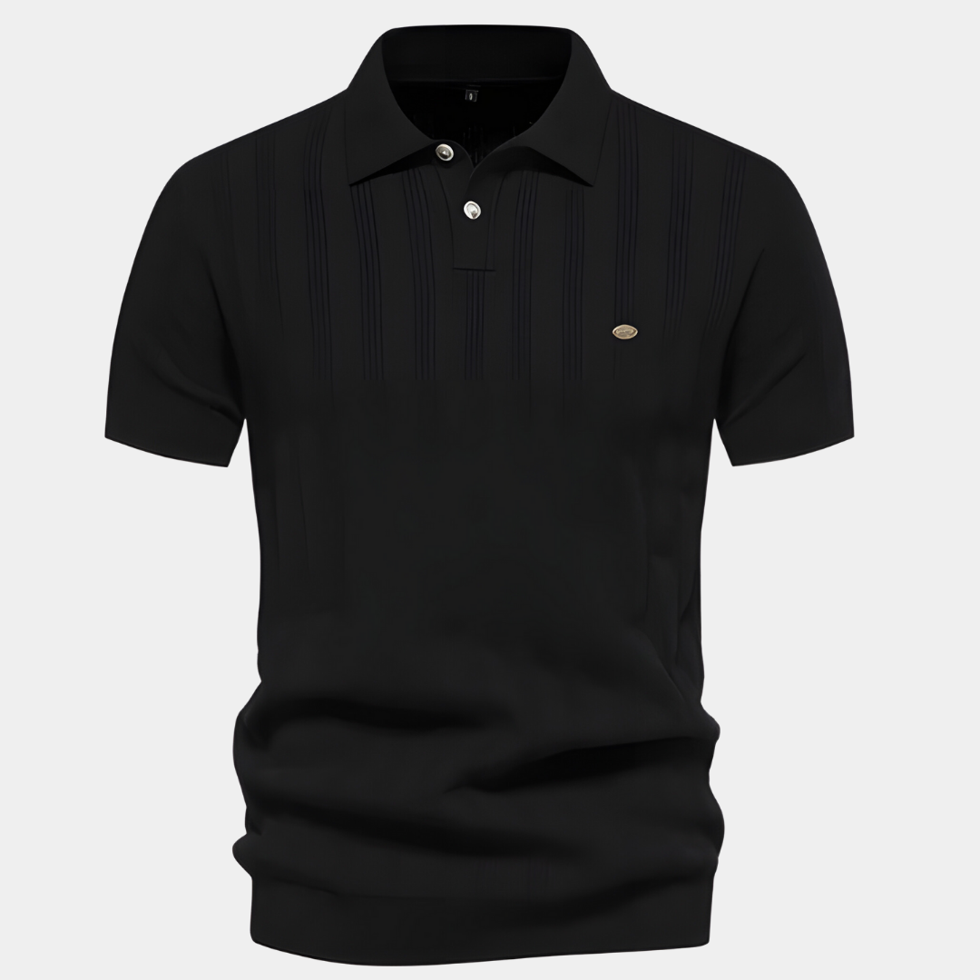 Damini™ | Smart-Casual Poloshirt Für Herren