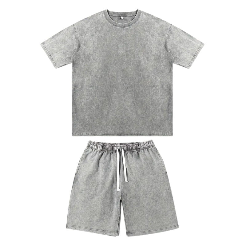 Fraser™ | Zweiteiliges Set für Herren