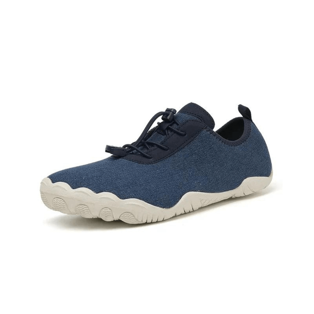 Flexible Herren Outdoor Barfußschuhe