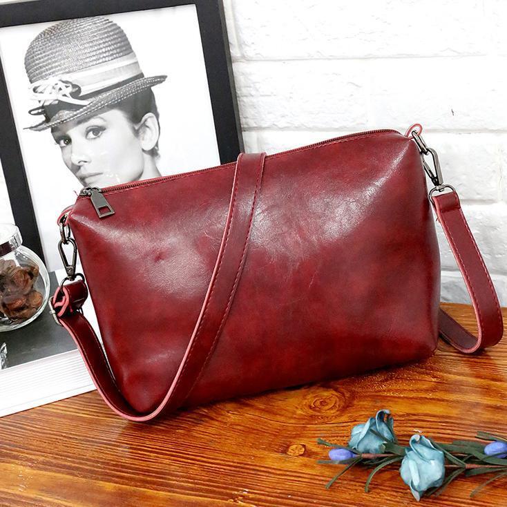 Marlene™ - 4-teiliges Vintage-Taschenset für Damen