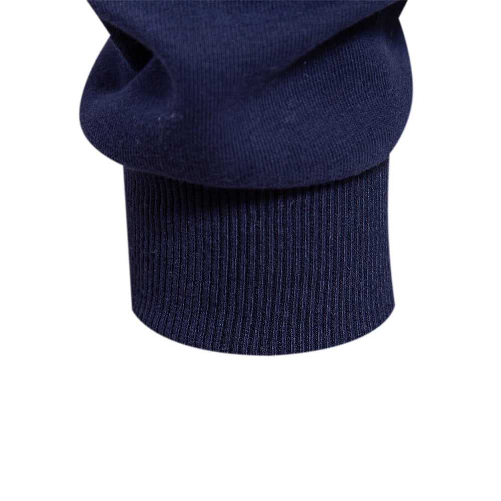 Dolph™ | Polo-Sweater