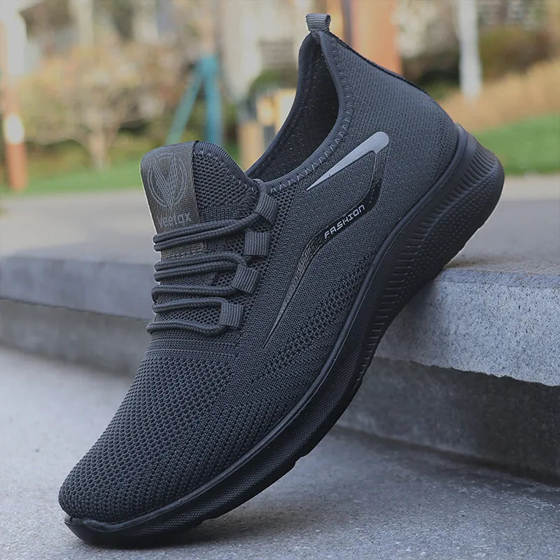 Orthopädischer Sportschuh Herbst - Ethan