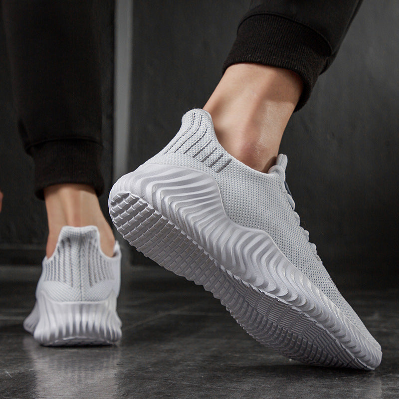Stuttgart | Erschwingliche Sport-Freizeitschuhe mit modischer Passform