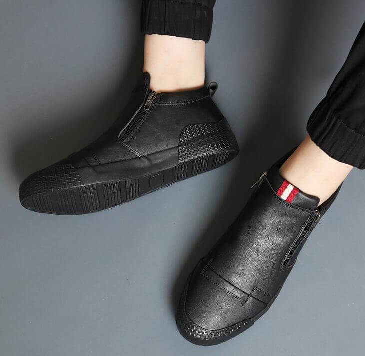 Premium Lederschuhe Herren
