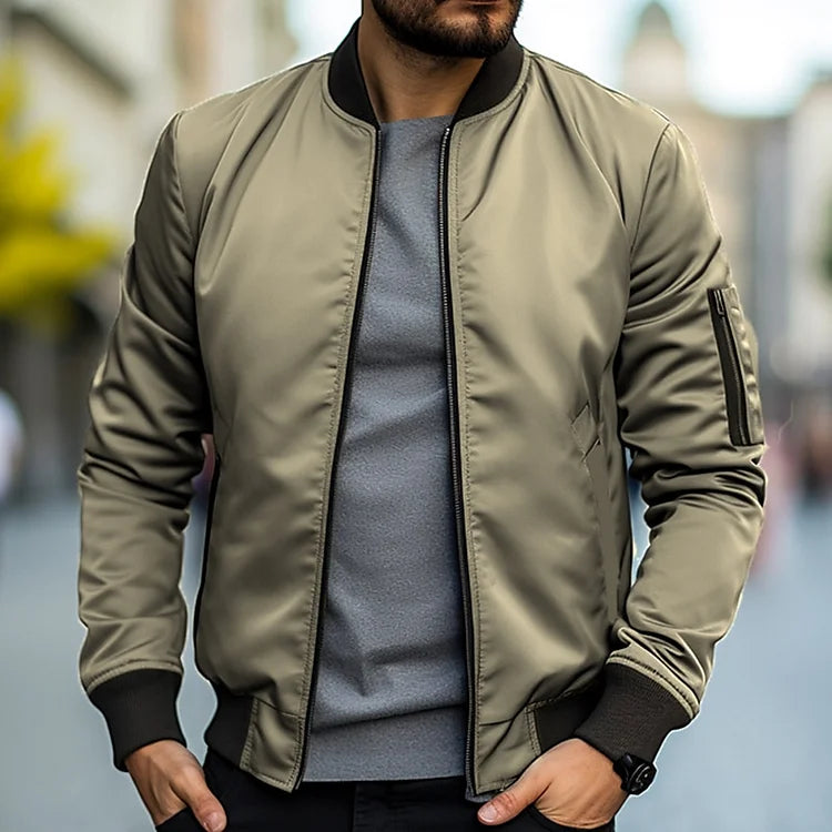 Loyd™ | Herren Bomberjacke