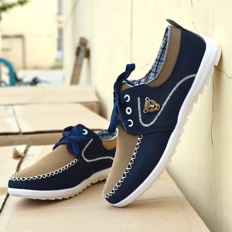Stuttgart | Bequeme koreanische Loafer Version des Trends