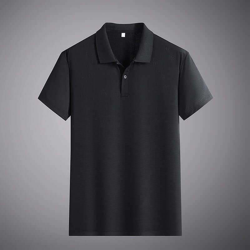 Elegantes Premium Herren Polohemd