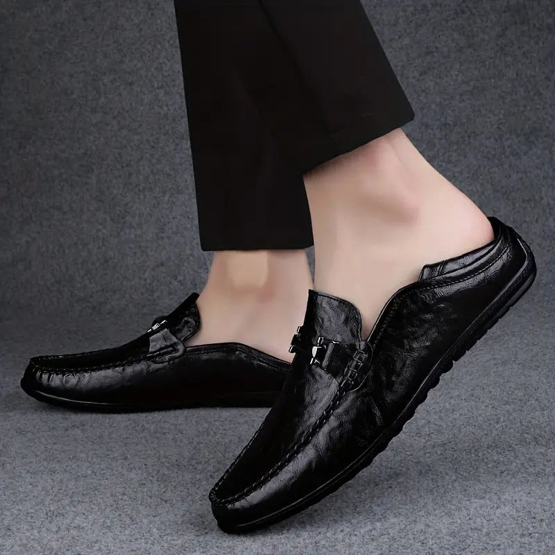 Schicke Loafer Herren